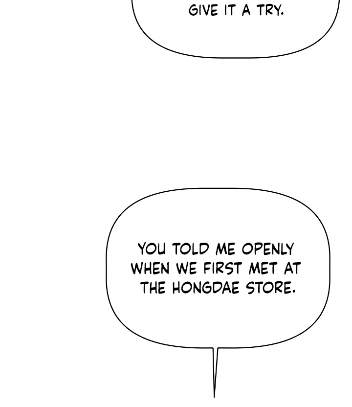 How to survive secretary Hong chapter 33 page 99