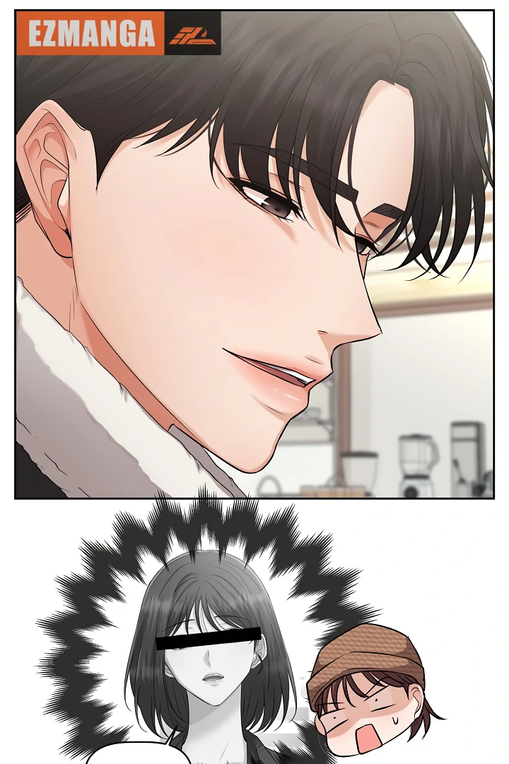 How to survive secretary Hong chapter 33 page 100
