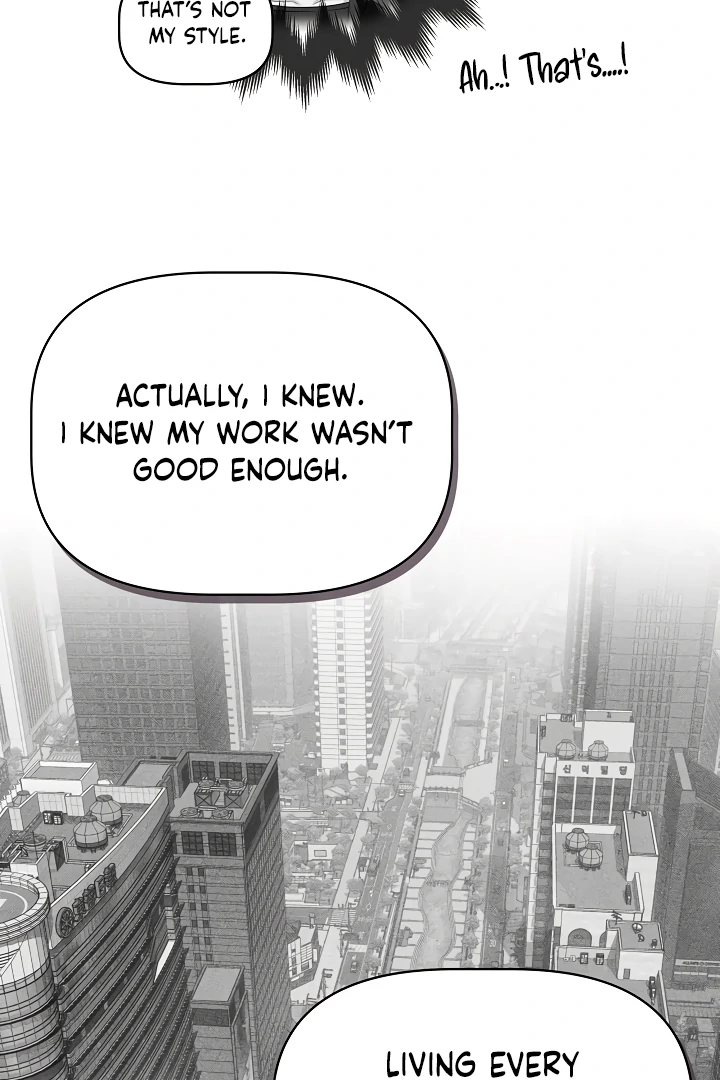 How to survive secretary Hong chapter 33 page 101