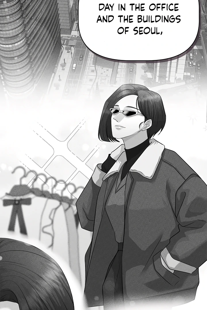 How to survive secretary Hong chapter 33 page 102