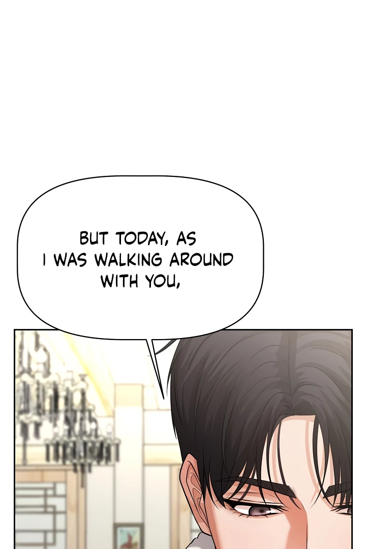 How to survive secretary Hong chapter 33 page 104