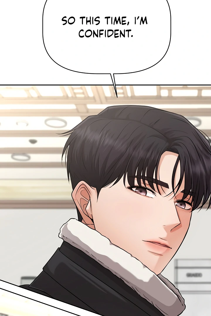 How to survive secretary Hong chapter 33 page 106