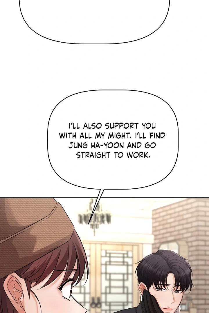 How to survive secretary Hong chapter 33 page 108