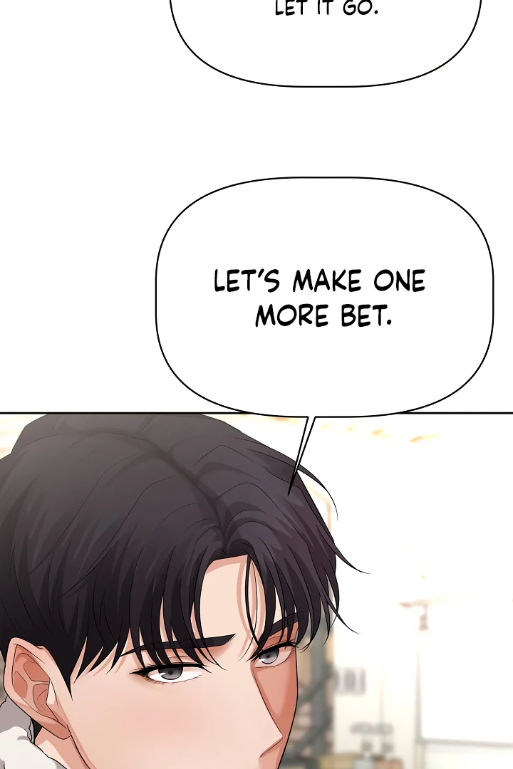 How to survive secretary Hong chapter 33 page 111