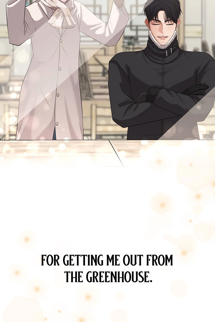How to survive secretary Hong chapter 33 page 115
