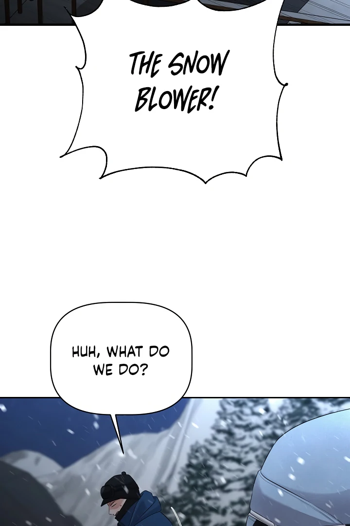 How to survive secretary Hong chapter 33 page 120