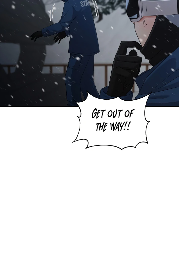 How to survive secretary Hong chapter 33 page 121