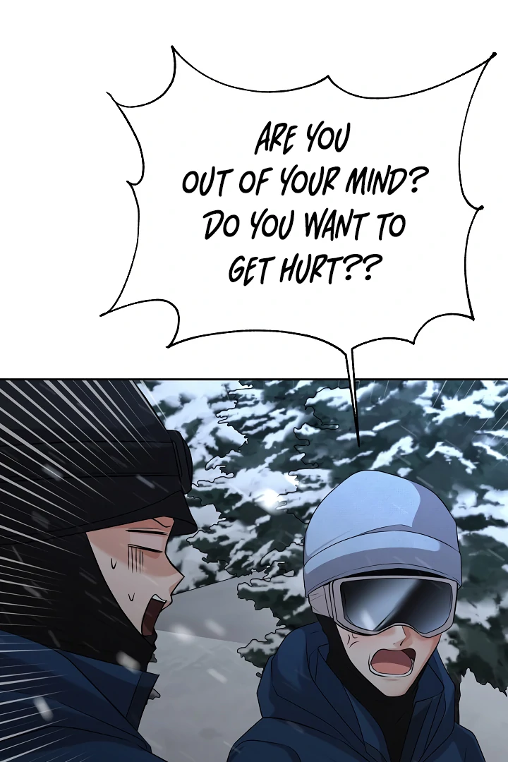 How to survive secretary Hong chapter 33 page 123