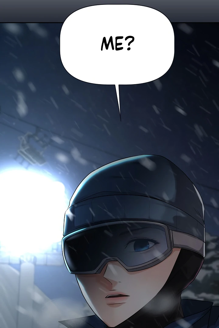 How to survive secretary Hong chapter 33 page 128