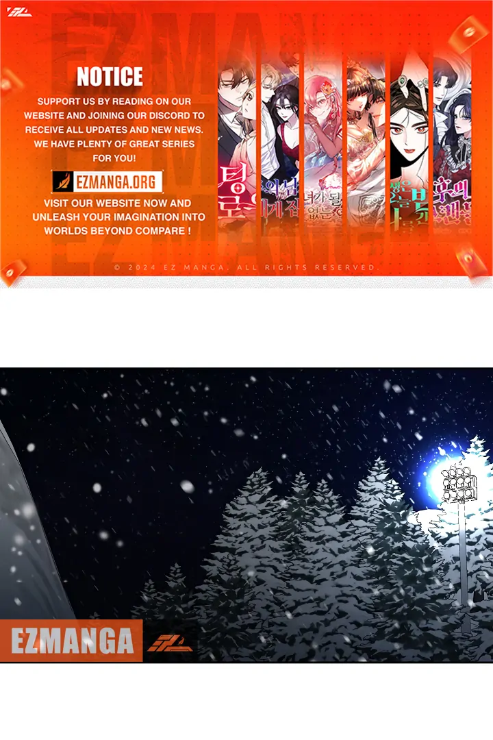 How to survive secretary Hong chapter 34 page 1