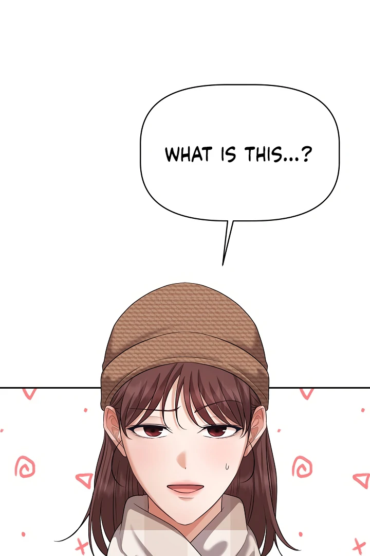 How to survive secretary Hong chapter 34 page 2