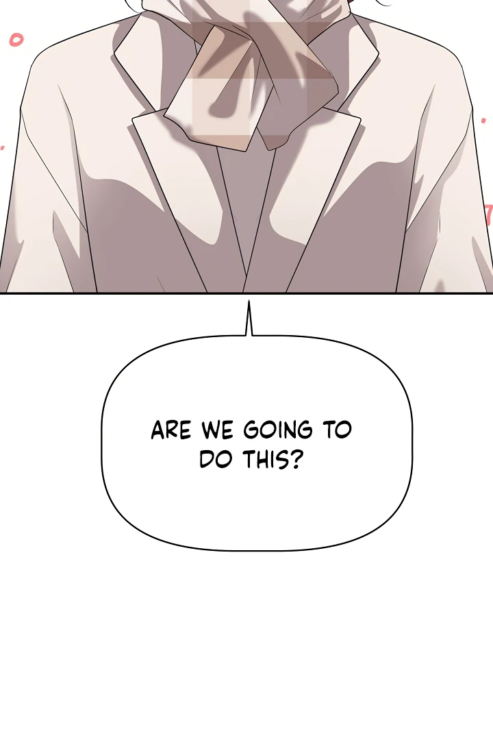 How to survive secretary Hong chapter 34 page 3