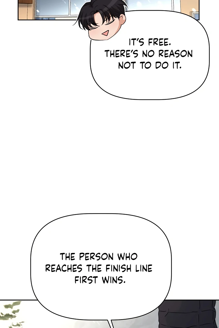 How to survive secretary Hong chapter 34 page 5