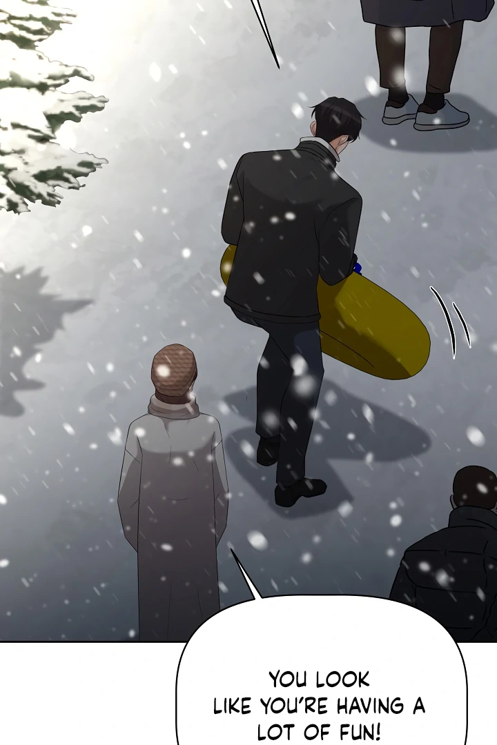 How to survive secretary Hong chapter 34 page 6