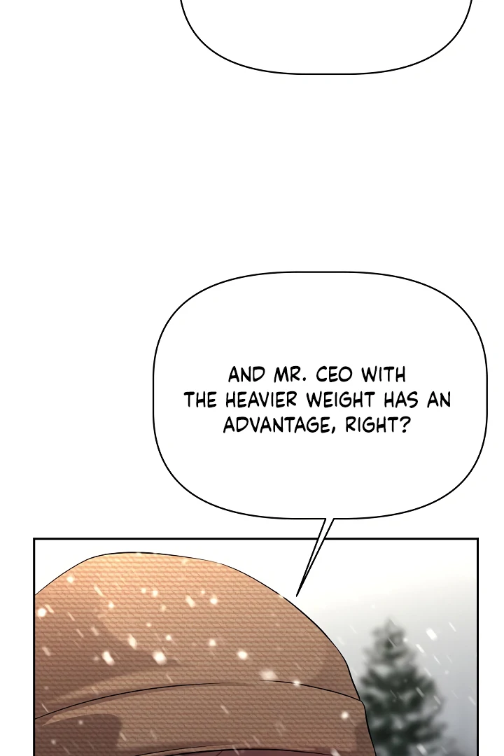 How to survive secretary Hong chapter 34 page 7