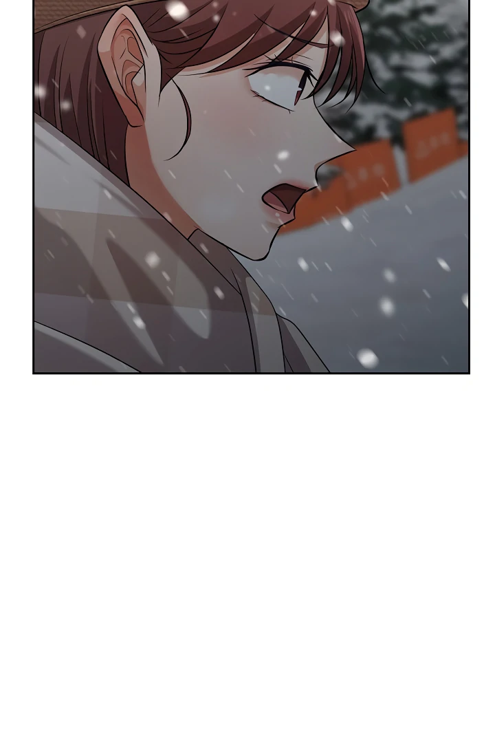How to survive secretary Hong chapter 34 page 8