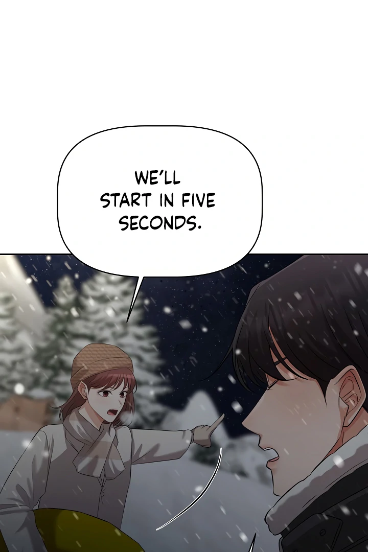 How to survive secretary Hong chapter 34 page 9