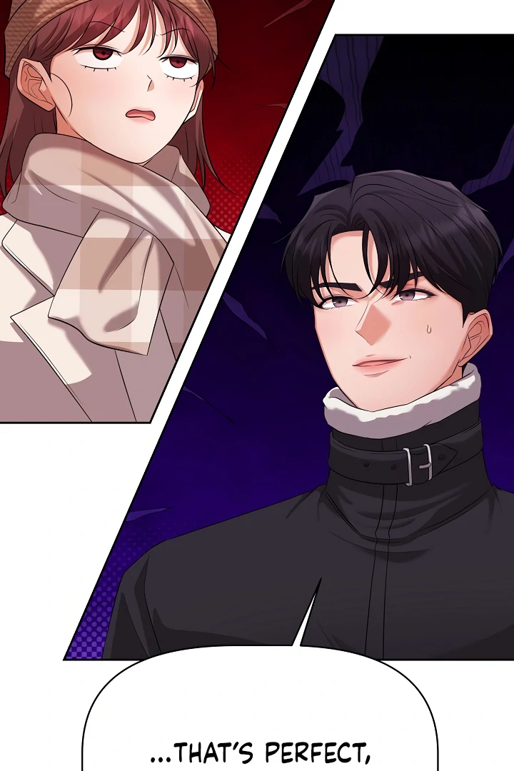 How to survive secretary Hong chapter 34 page 11