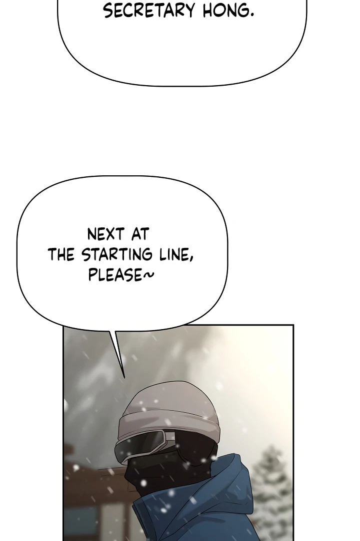 How to survive secretary Hong chapter 34 page 12