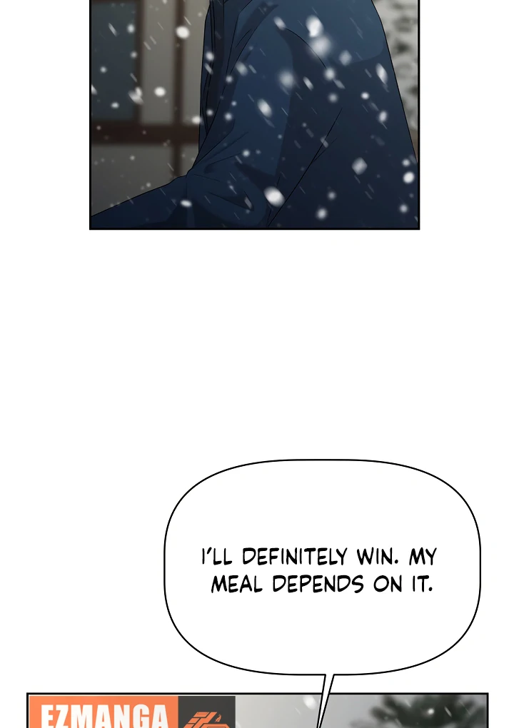 How to survive secretary Hong chapter 34 page 13