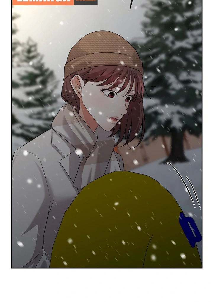 How to survive secretary Hong chapter 34 page 14