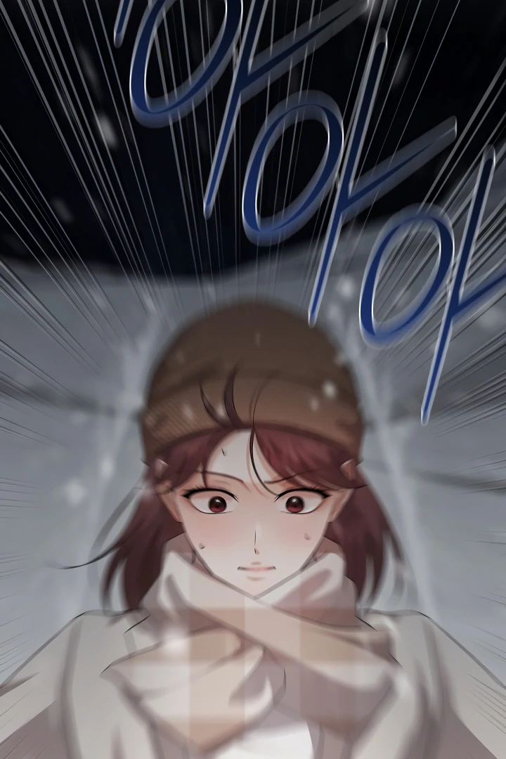 How to survive secretary Hong chapter 34 page 18