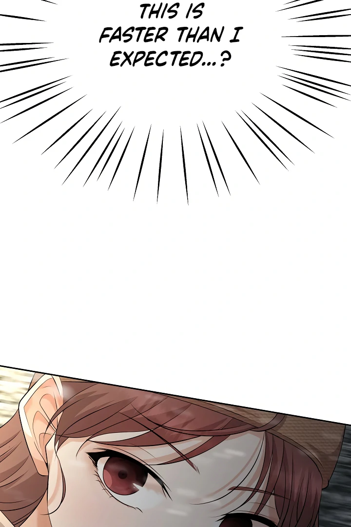 How to survive secretary Hong chapter 34 page 20