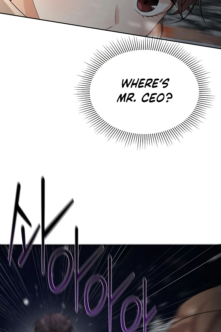 How to survive secretary Hong chapter 34 page 21