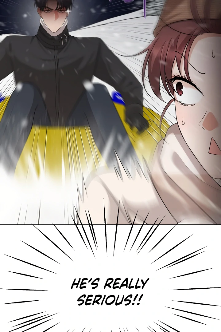 How to survive secretary Hong chapter 34 page 22
