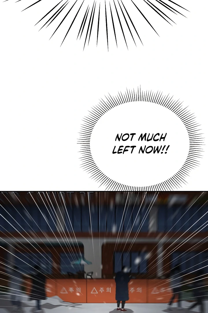How to survive secretary Hong chapter 34 page 23