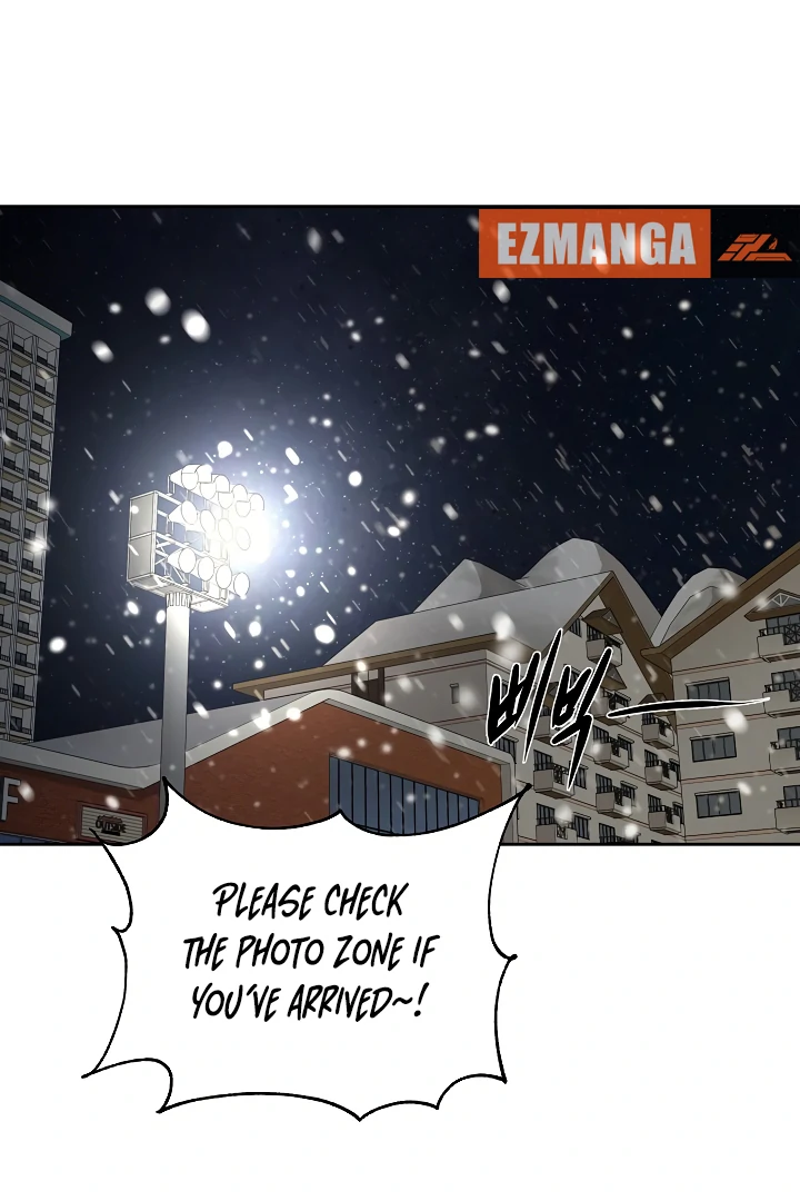 How to survive secretary Hong chapter 34 page 25