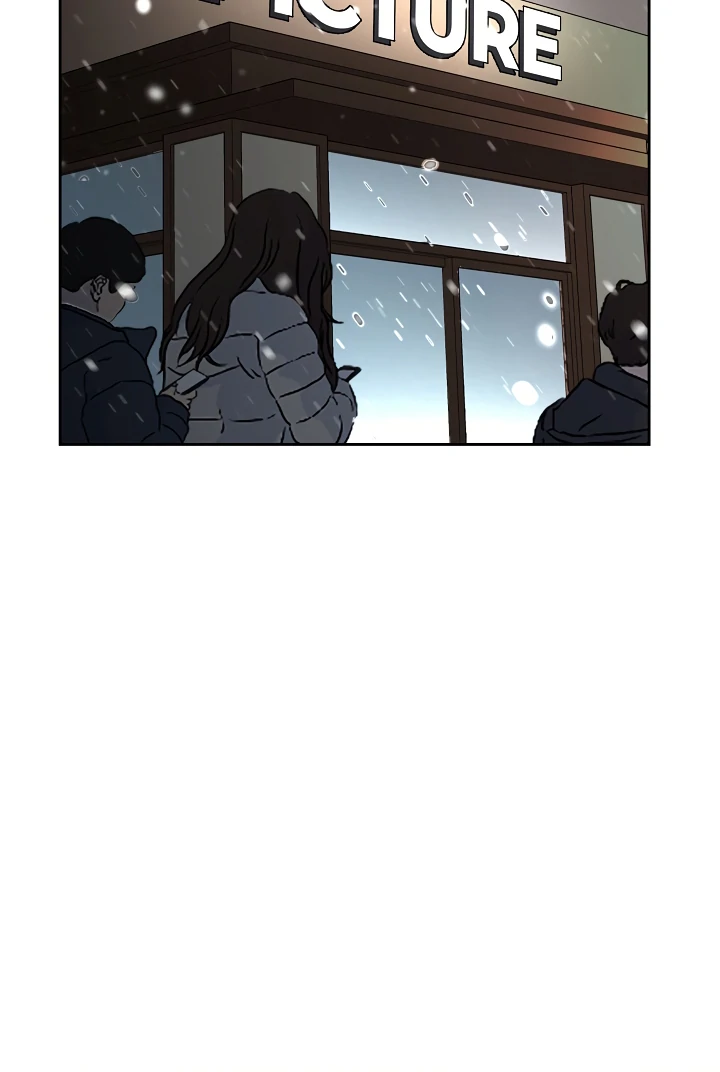 How to survive secretary Hong chapter 34 page 27