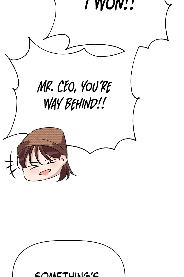 How to survive secretary Hong chapter 34 page 29