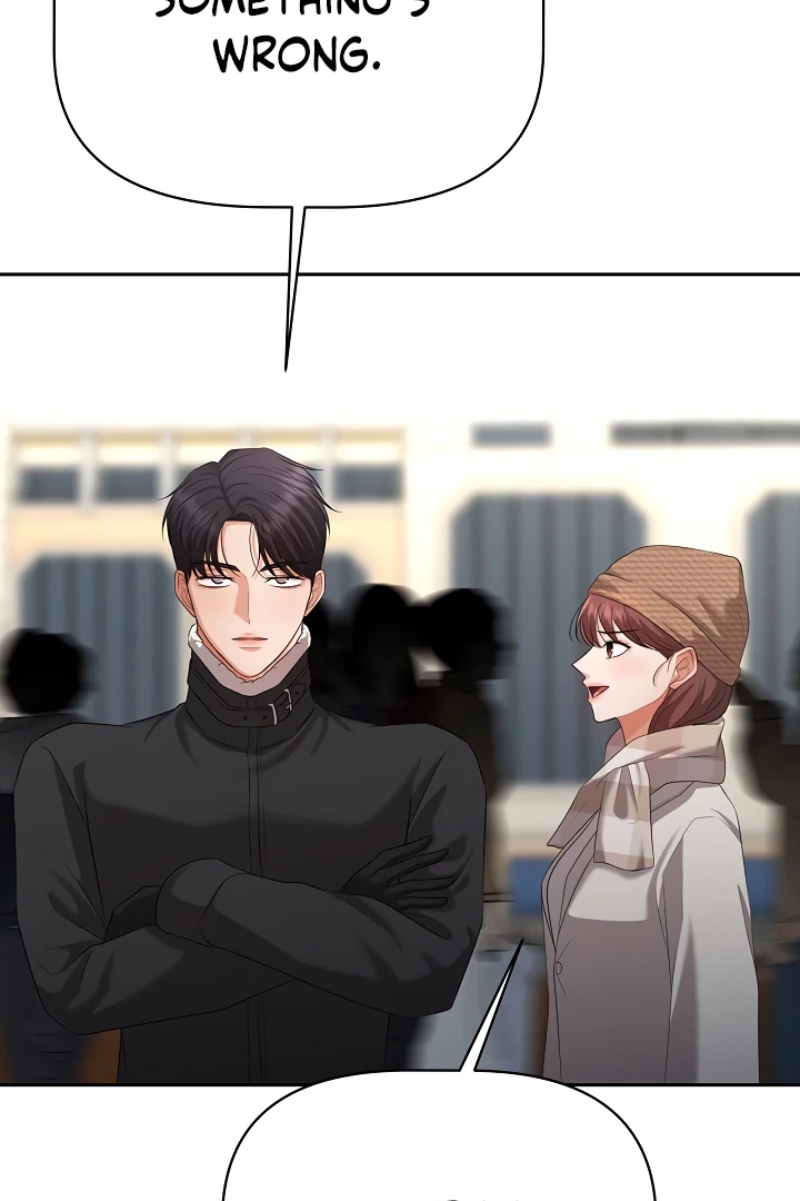 How to survive secretary Hong chapter 34 page 30