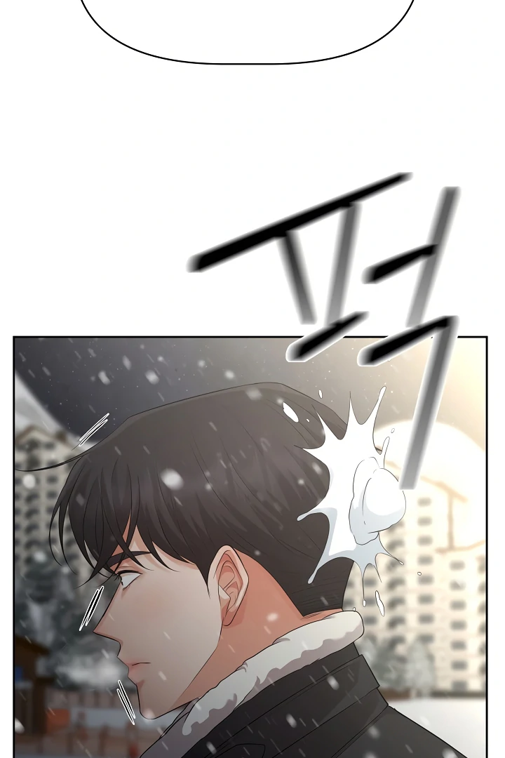 How to survive secretary Hong chapter 34 page 35