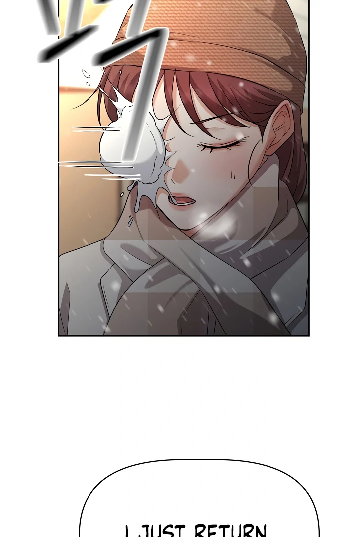How to survive secretary Hong chapter 34 page 38