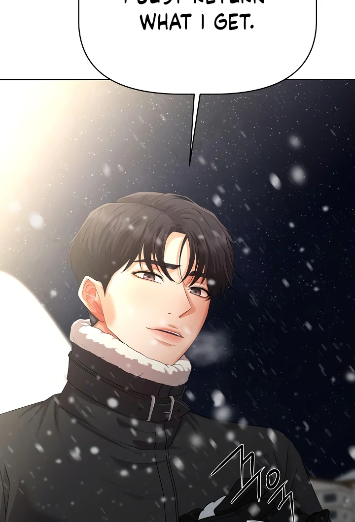 How to survive secretary Hong chapter 34 page 39