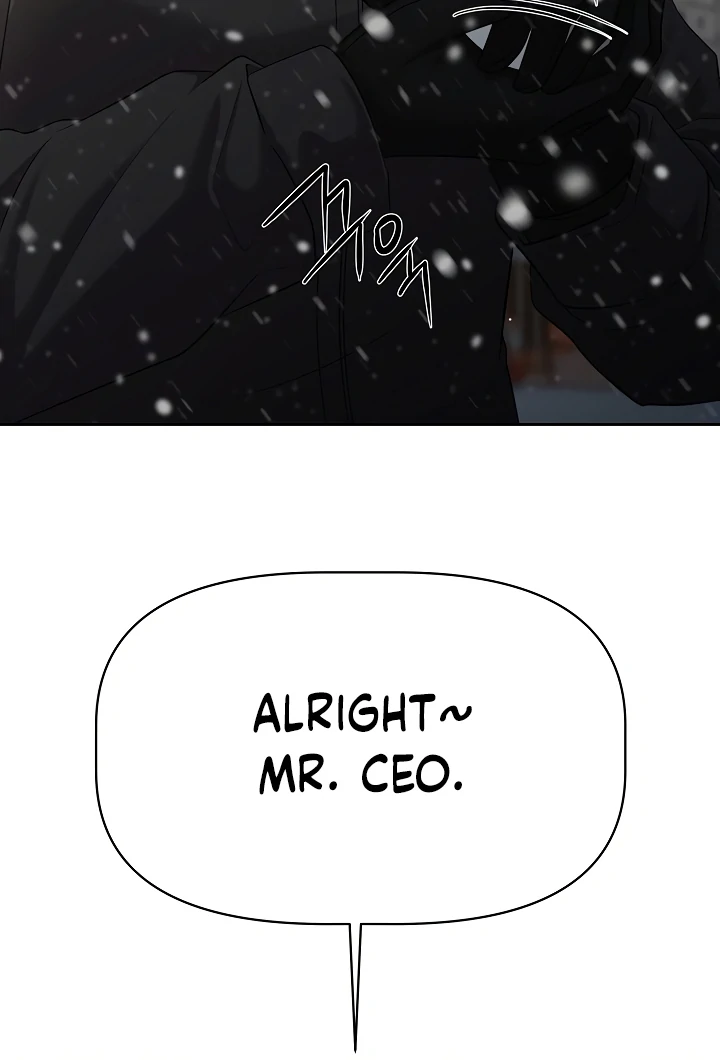 How to survive secretary Hong chapter 34 page 40