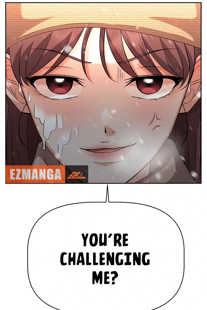 How to survive secretary Hong chapter 34 page 41