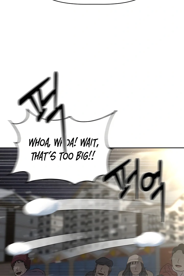 How to survive secretary Hong chapter 34 page 42