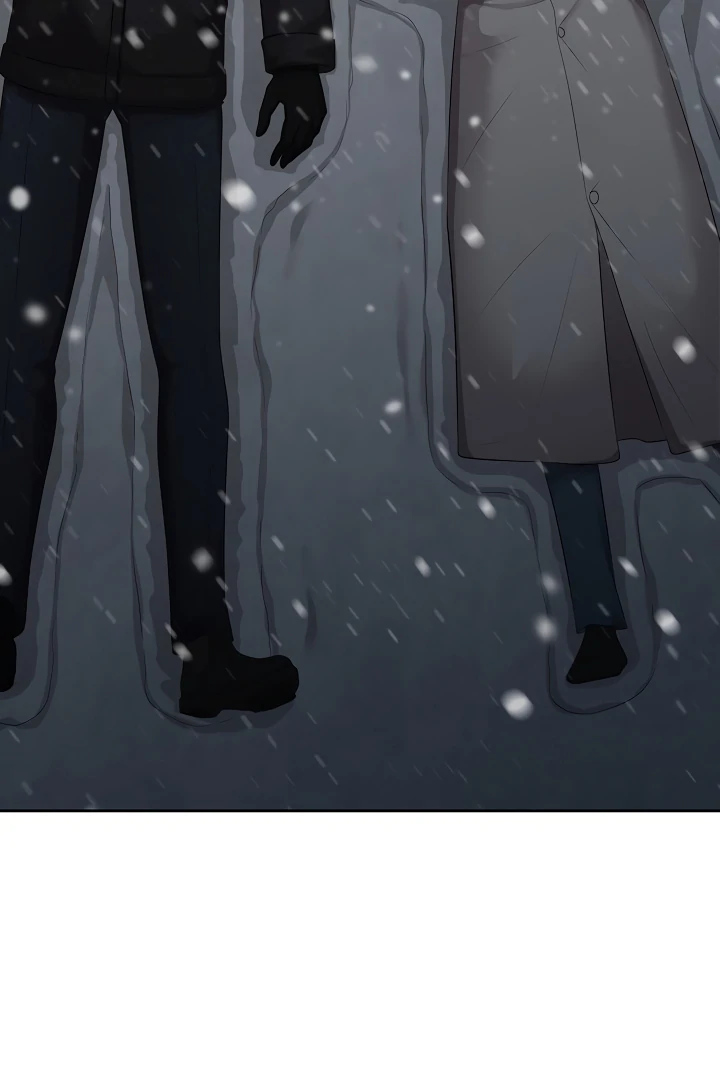 How to survive secretary Hong chapter 34 page 46