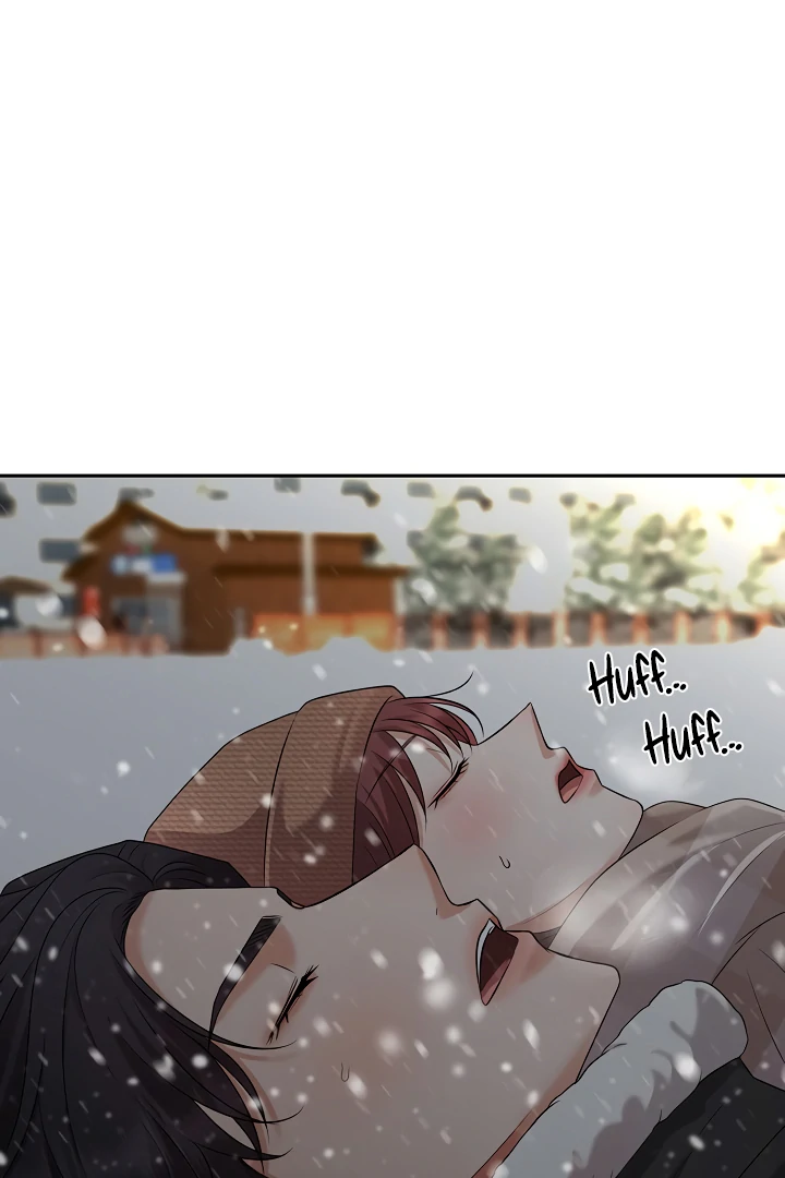How to survive secretary Hong chapter 34 page 47