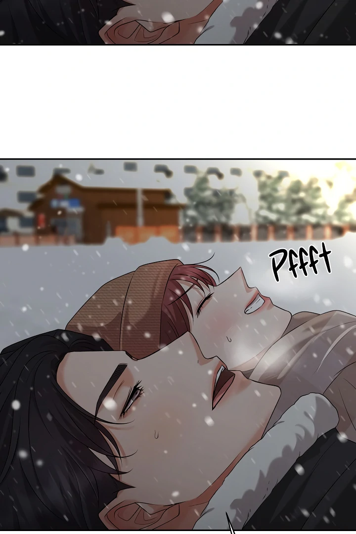 How to survive secretary Hong chapter 34 page 48