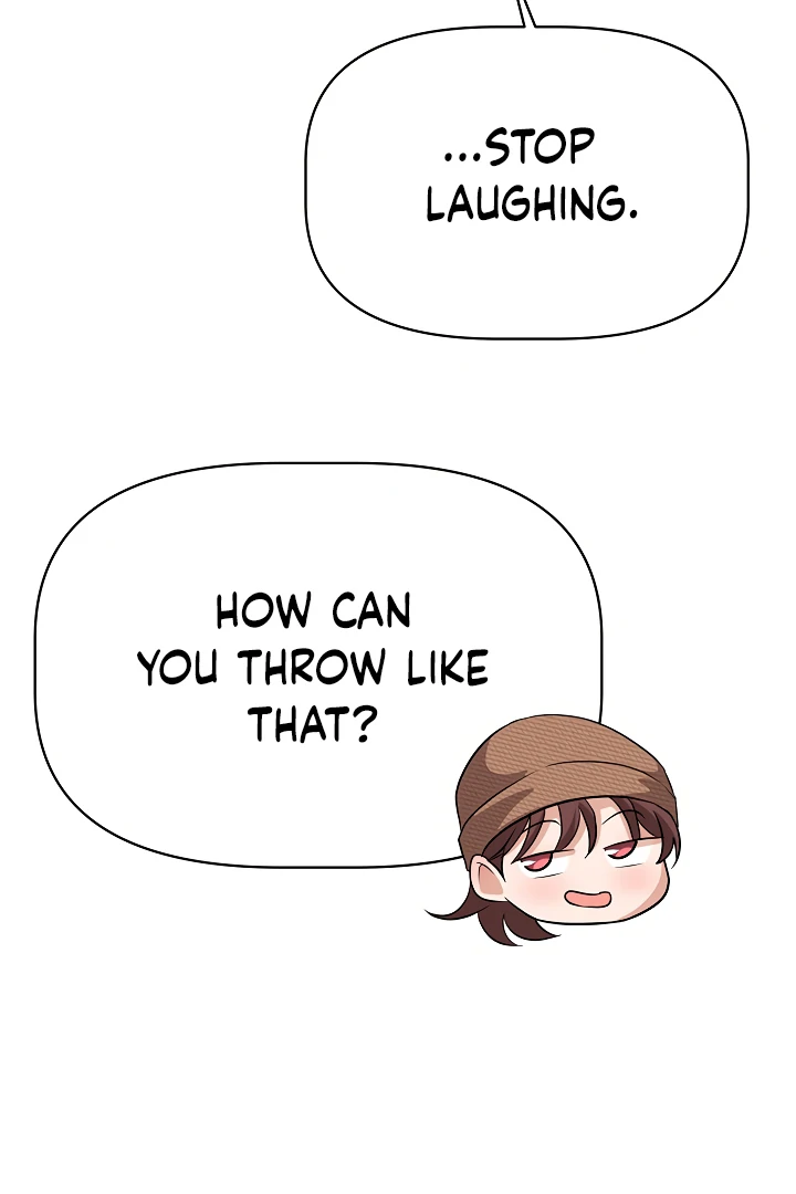 How to survive secretary Hong chapter 34 page 49