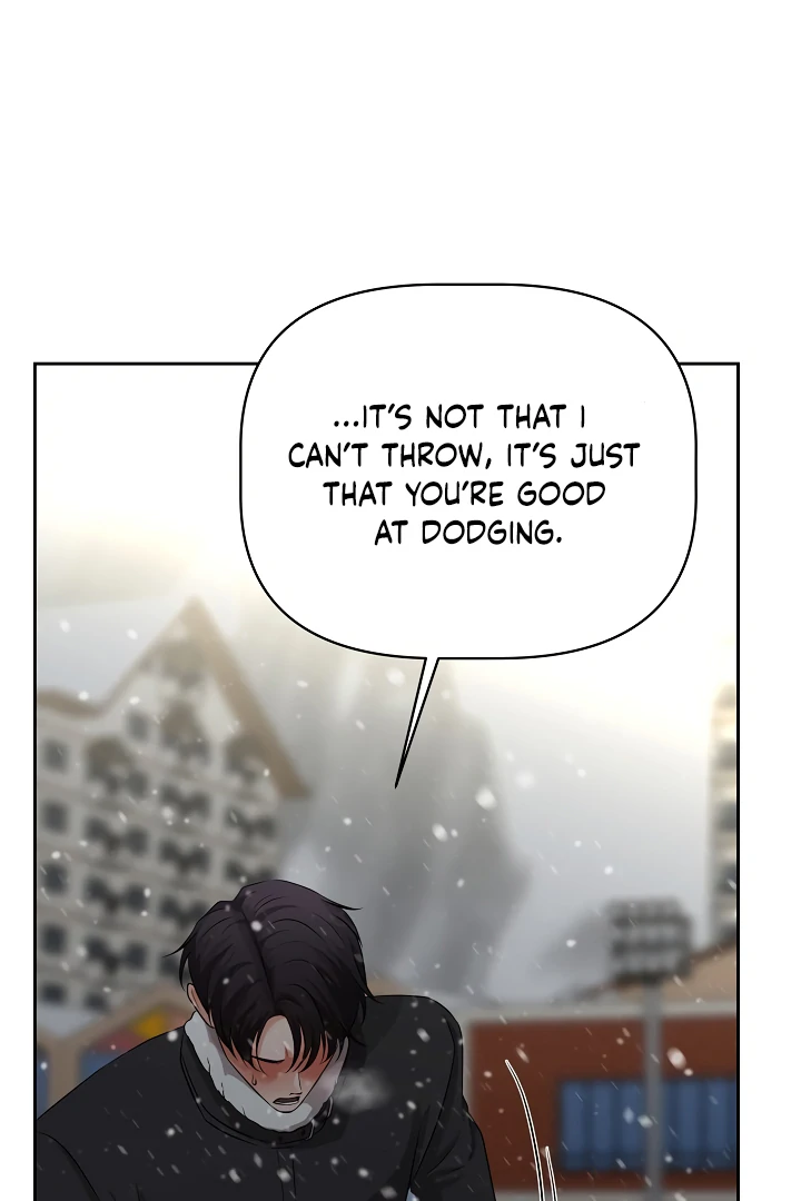 How to survive secretary Hong chapter 34 page 50