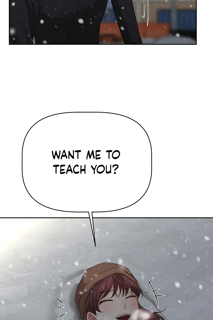 How to survive secretary Hong chapter 34 page 51