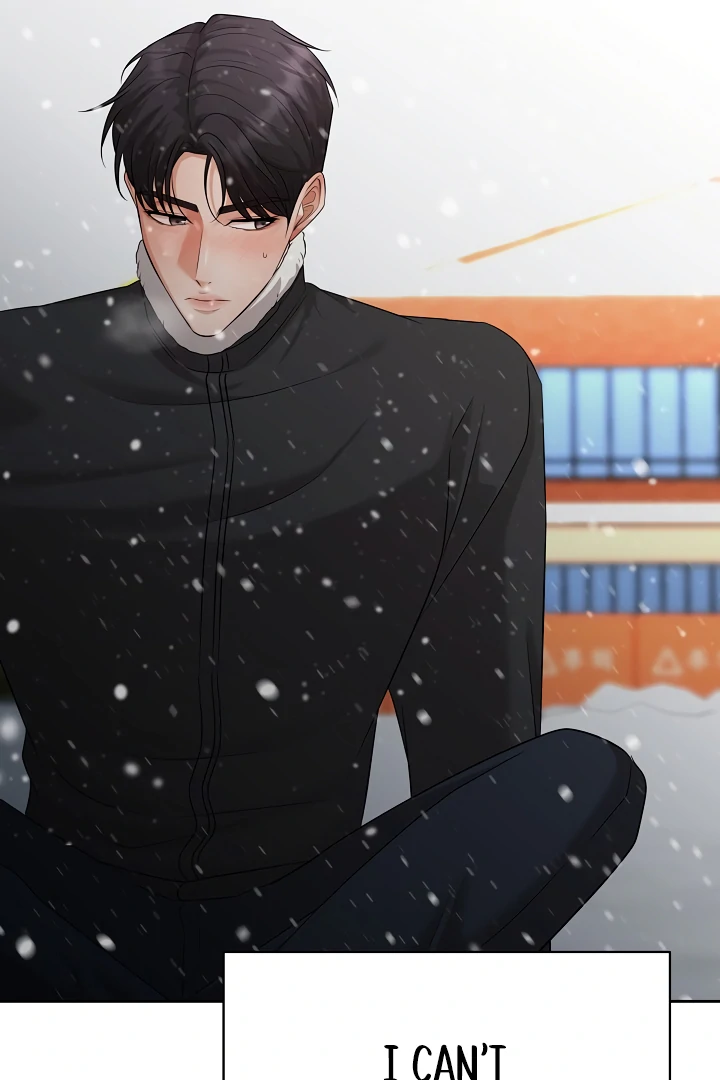 How to survive secretary Hong chapter 34 page 58
