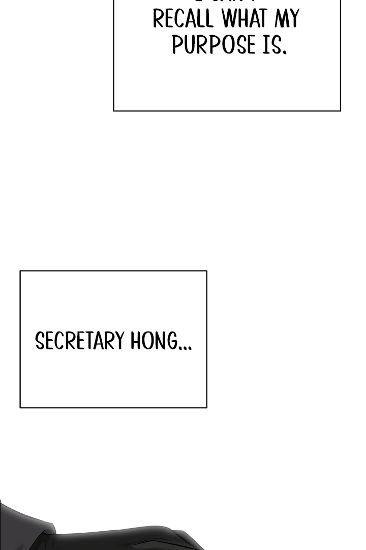 How to survive secretary Hong chapter 34 page 59