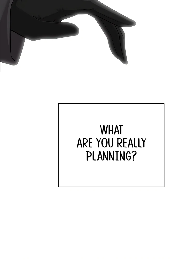 How to survive secretary Hong chapter 34 page 60