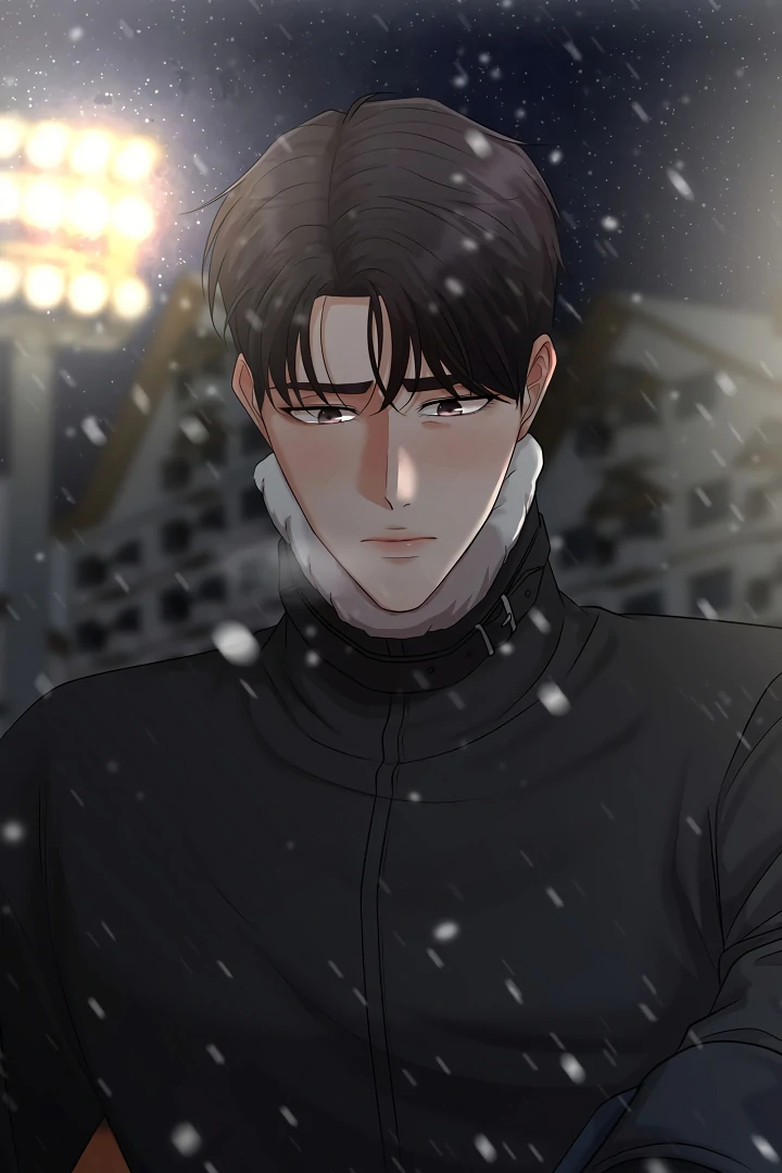 How to survive secretary Hong chapter 34 page 63